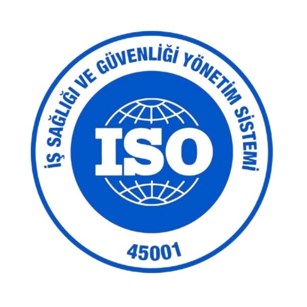 Özel Metal İş Sağlığı ve Güvenliği Sistemi Sertifikası
