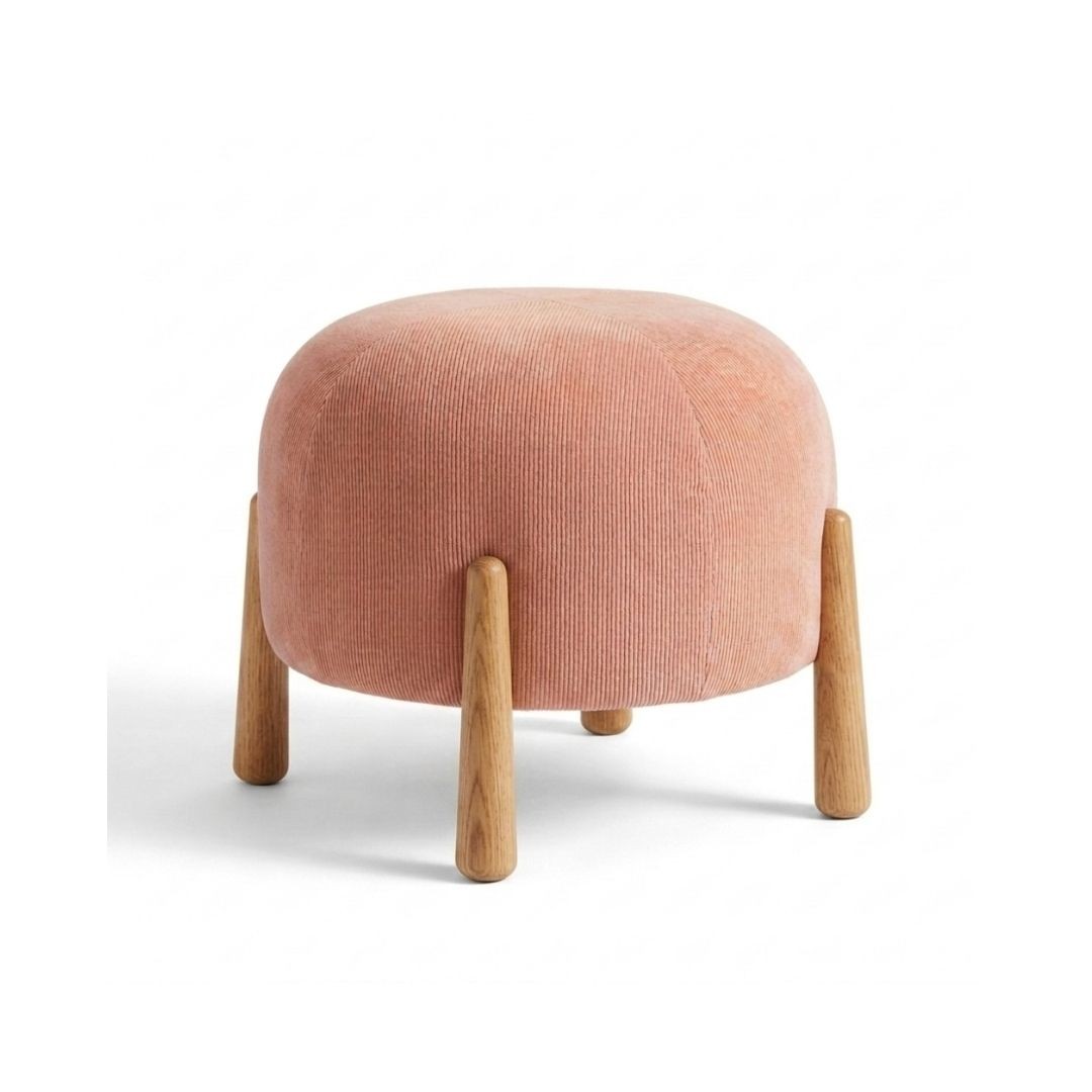 Nudo Puf